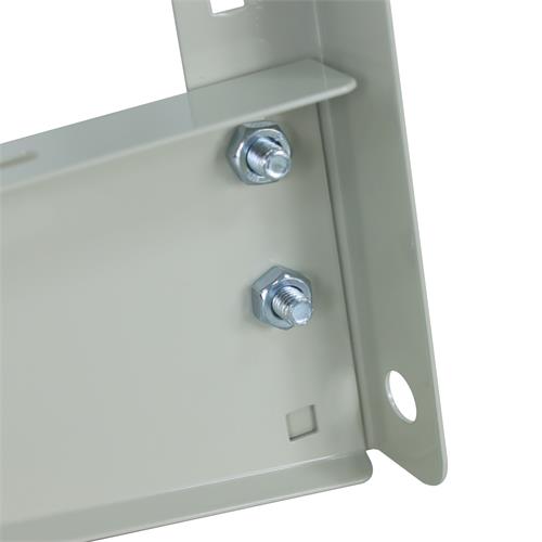 SOPORTE DE AIRE ACONDINCIONADO DE 18000 A 24000 BTU BLANCO/-MASAKI