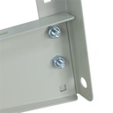 SOPORTE DE AIRE ACONDINCIONADO DE 18000 A 24000 BTU BLANCO/-MASAKI