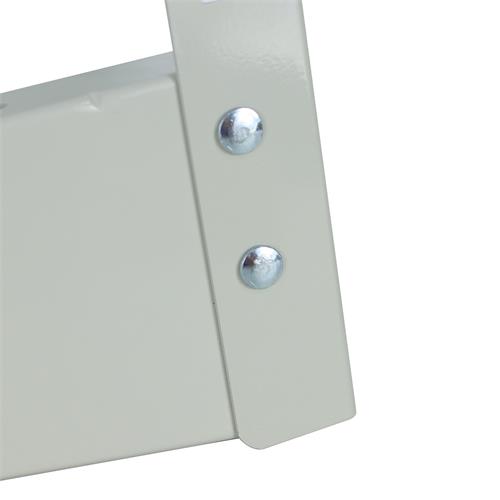 SOPORTE DE AIRE ACONDINCIONADO DE 18000 A 24000 BTU BLANCO/-MASAKI