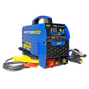 SOLDADORA DE 200AMP INVERTRON 110-220V 60HZ BP00879