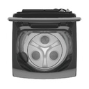 LAVADORA 20KG CARGA SUPERIOR PANEL DIGITAL  GRIS/-WHIRLPOOL