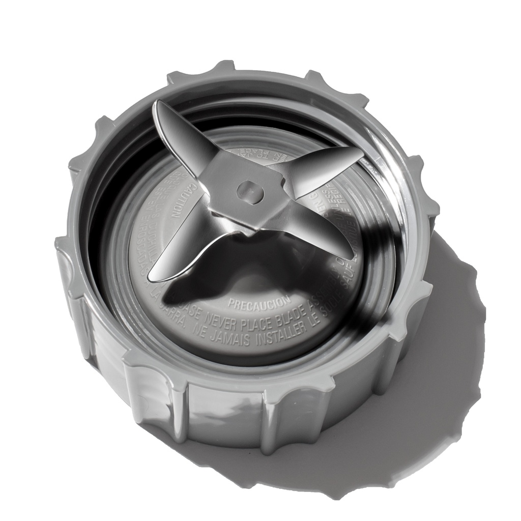 LICUADORA DURA MAX 700W 8 VEL. SISTEMA INTEL NEGRO/-BLACK DECKER