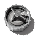 LICUADORA DURA MAX 700W 8 VEL. SISTEMA INTEL NEGRO/-BLACK DECKER