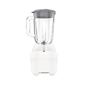 LICUADORA DURA MAX 700W 8 VEL BLANCO/-BLACK DECKER