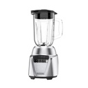 LICUADORA 700W 8 VEL SILVER/-BLACK DECKER