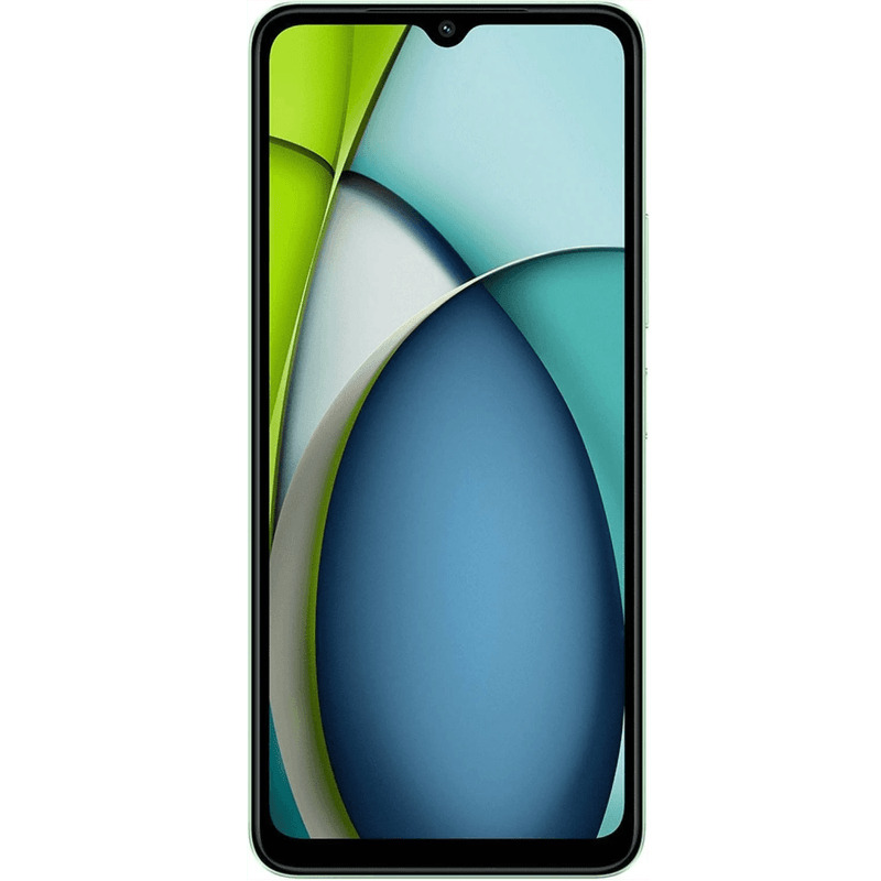 CELULAR REDMI A3X 3GB RAM UNISOC 64GB CT 8MP/0.08MP/CF 5MP -XIAOMI