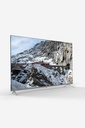 TELEVISOR LED UHD 4K 65" GOOGLE TV NEGRO/-RIVIERA