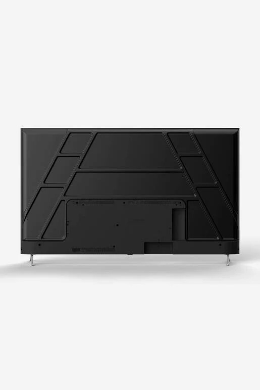 TELEVISOR LED UHD 4K 65" GOOGLE TV NEGRO/-RIVIERA