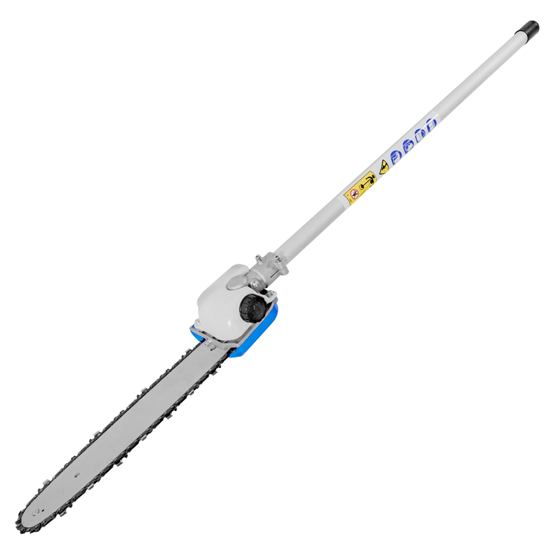 MAQUINA MULTIPROPOSITO A GASOLINA 26CC 2 TIEMPOS -BP