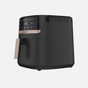 FREIDORA DE AIRE 8LT 1700W TOUCH NEGRO/-BLACK DECKER