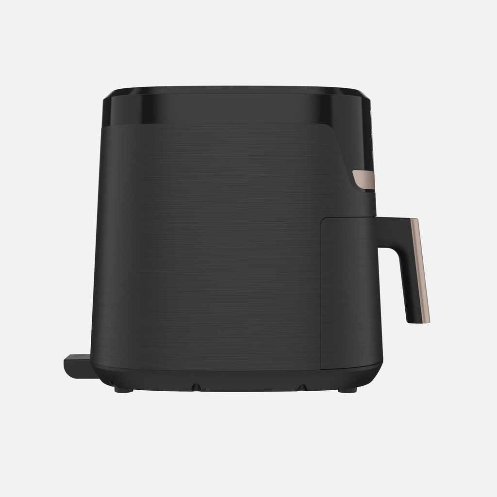 FREIDORA DE AIRE 8LT 1700W TOUCH NEGRO/-BLACK DECKER