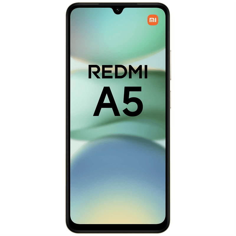 CELULAR REDMI A5 3GB RAM  64GB CT 32MP/CF 8MP -XIAOMI