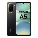 CELULAR REDMI A5 3GB RAM  64GB CT 32MP/CF 8MP -XIAOMI