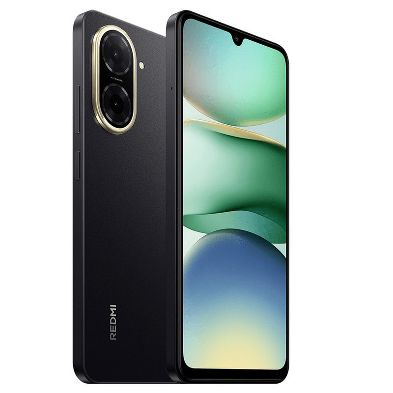 CELULAR REDMI A5 4GB RAM  128GB CT 32MP/CF 8MP -XIAOMI