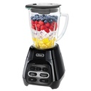 LICUADORA 1.5LT 3 VEL 700W REVERSIBLE NEGRO/-OSTER