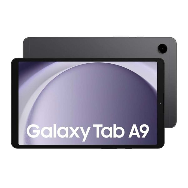 TABLET 4GB OCTA CORE 64GB GALAXI A9 LITE CT 8MP/CF5MP 8.7" -SAMSUNG