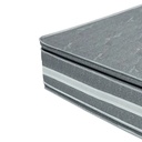 COLCHÓN 2 PLZ  RESORPEDIC PERFECCION DBP 135X190X30 -RESORPEDIC