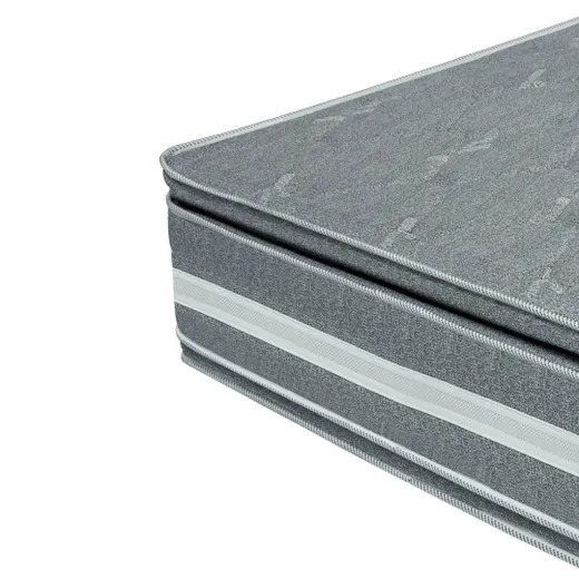 COLCHÓN PERFECTION DBP TOP 2 1/2PLZ 200X160X30 -RESORPEDIC
