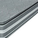 COLCHÓN PERFECTION DBP TOP 2 1/2PLZ 200X160X30 -RESORPEDIC
