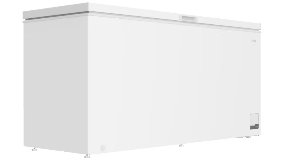 CONGELADOR DE 700LT MF-700 78X191X104.5CM BLANCO/-CHIQ