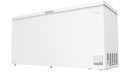 CONGELADOR DE 700LT MF-700 78X191X104.5CM BLANCO/-CHIQ