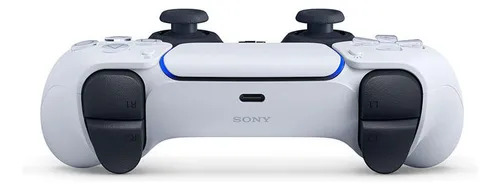 CONTROL INALÁMBRICO SONY DUALSENSE CFI-ZCT1W PARA PLAYSTATION 5 - BLANCO