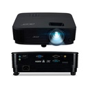 PROYECTOR PORTATIL X1229HP 4500 LUMENS XGA NEGRO/-ACER