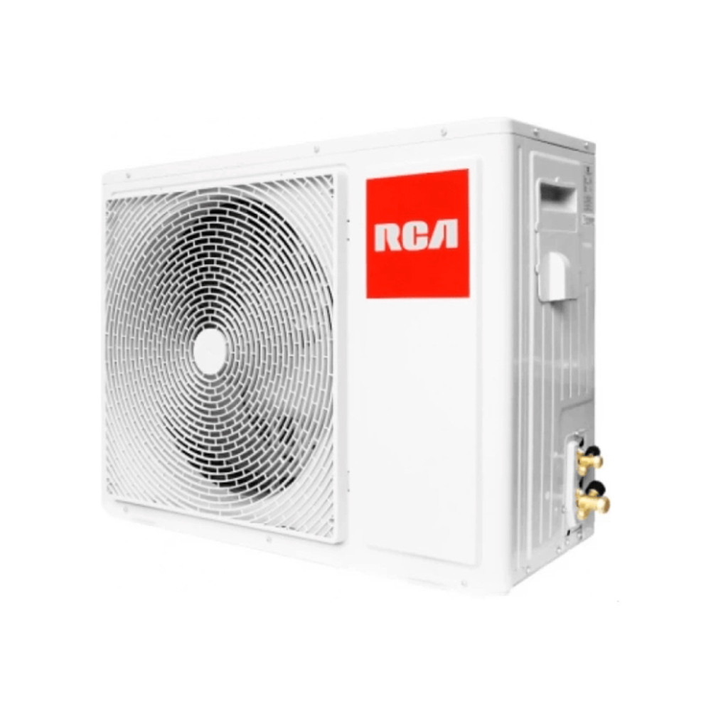 AIRE ACONDICIONADO RCA SILVER 12BTU