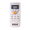 AIRE ACONDICIONADO RCA SILVER 12BTU
