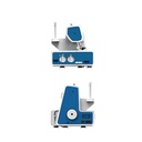 MAQUINA DE COSER OVERLOCK 4 HILOS BLANCO/-BRELI