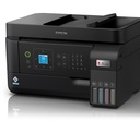 IMPRESORA COPIADORA/ESCANEA/FAX/WIFI ECO TANK NEGRO/-EPSON L5590