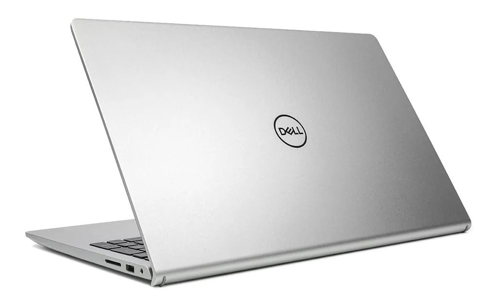 LAPTOP DELL 8GB RAM CORE I5 512GB SSD 15.6" 1334U SILVER/-DELL