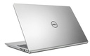 LAPTOP DELL 8GB RAM CORE I5 512GB SSD 15.6" 1334U SILVER/-DELL