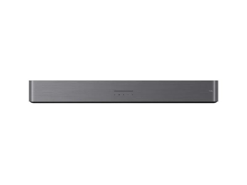 BARRA DE SONIDO CLASE S 2.0 CANALES BLUETOOTH/USB NEGRO/-TCL