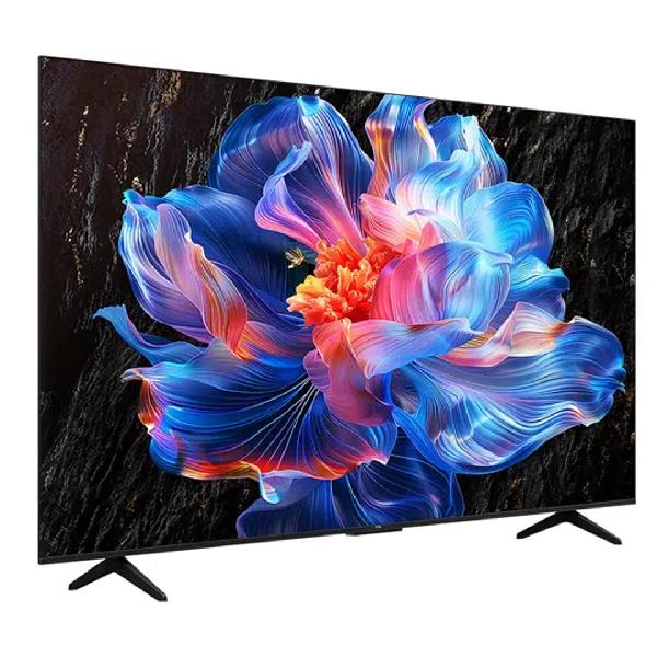 TELEVISOR 65" LED UHD 4K ANDROID GOOGLE TV -TCL