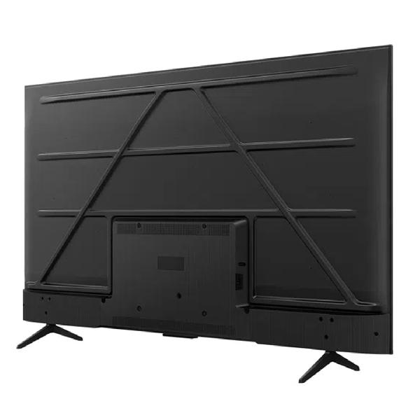TELEVISOR 65" LED UHD 4K ANDROID GOOGLE TV -TCL