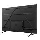 TELEVISOR 65" LED UHD 4K ANDROID GOOGLE TV -TCL