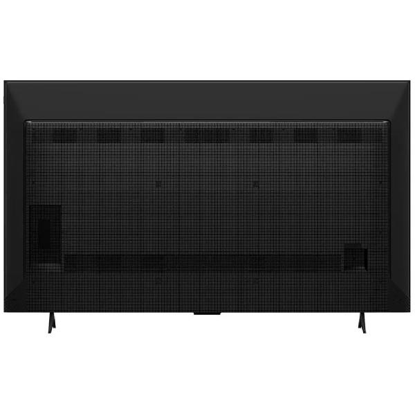 TELEVISOR 75 UHD SMART 4K QLED ANDROID GOOGLE TV NEGRO/-TCL