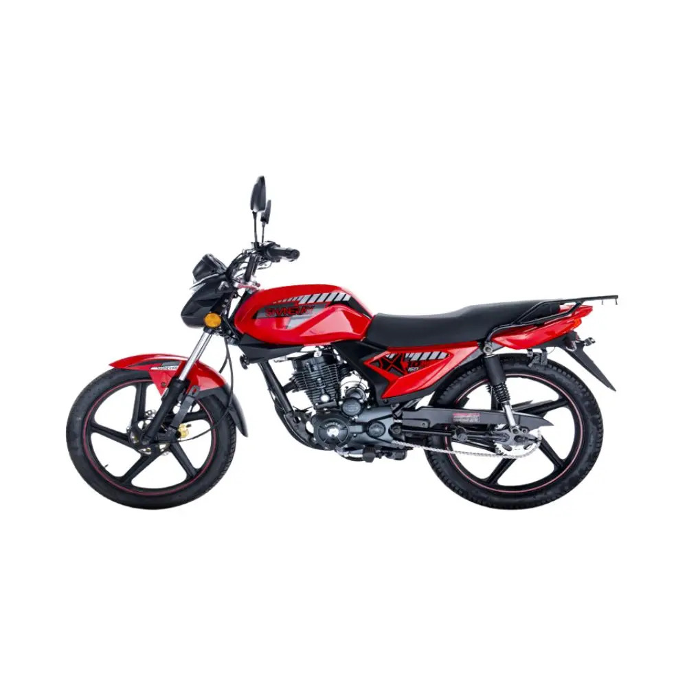 MOTO PASEO 2026 CHINA POPULAR 4T 5VEL ENC/ELECT -SHINERAY