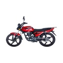 MOTO PASEO 2026 CHINA POPULAR 4T 5VEL ENC/ELECT -SHINERAY