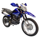 MOTO PASEO 2026 CHINA POPULAR 4T 5VEL ENC/ELECT -DUKARE