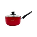 OLLA JGO X6 PIEZAS STONIA -UMCO