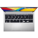 LAPTOP ASUS 8GB RAM RYZEN 7 512GB SSD 15.6"  PLATA/-ASUS