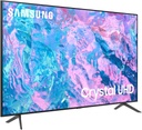 TELEVISOR 70" Wi Fi 5 4K  5.99X144.94X83.03CM NEGRO/-SAMSUNG