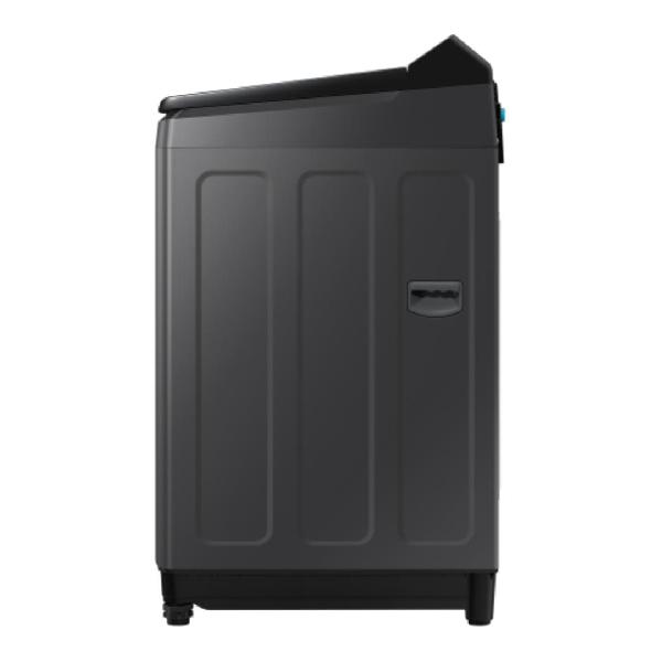 LAVADORA DE CARGA SUPERIOR DIGTAL 21KG GRIS/-SAMSUNG