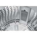 LAVADORA DE CARGA SUPERIOR DIGTAL 21KG GRIS/-SAMSUNG