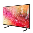 TELEVISOR 43" UHD SMART 4K  CRYSTAL NEGRO/-SAMSUNG