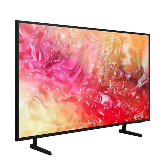 TELEVISOR 43" UHD SMART 4K  CRYSTAL NEGRO/-SAMSUNG