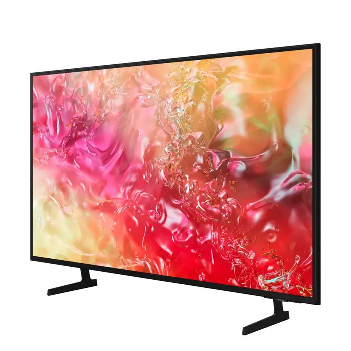 TELEVISOR 50" 4K  23.7X112.3X69.4CM NEGRO/-SAMSUNG