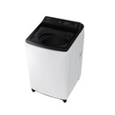 LAVADORA CARGA SUPERIOR 21KG DIGITAL 70.1X63.7X116.1CM NEGRO/BLANCO -SAMSUNG